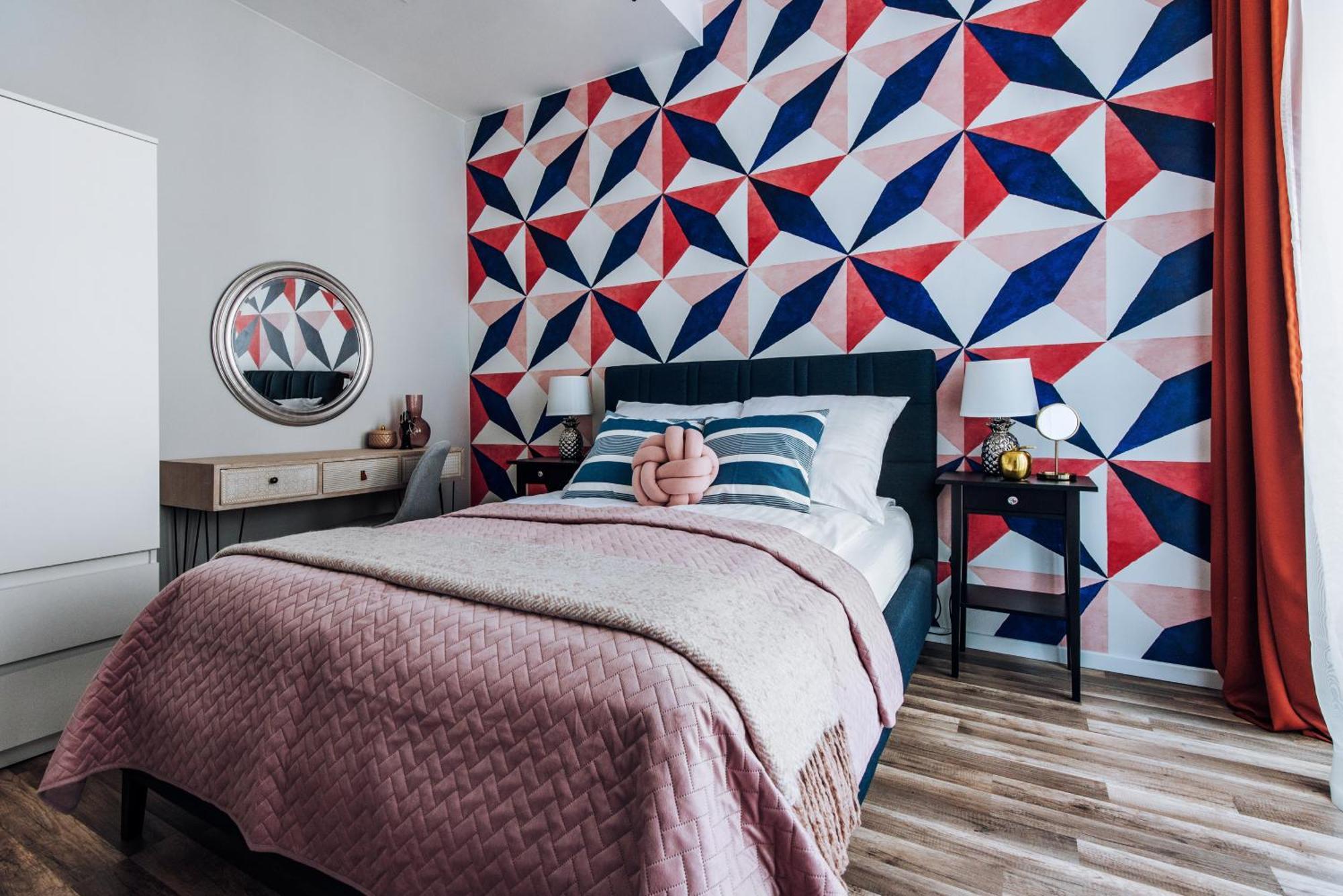 Apartamenty Wielopole Краков Экстерьер фото