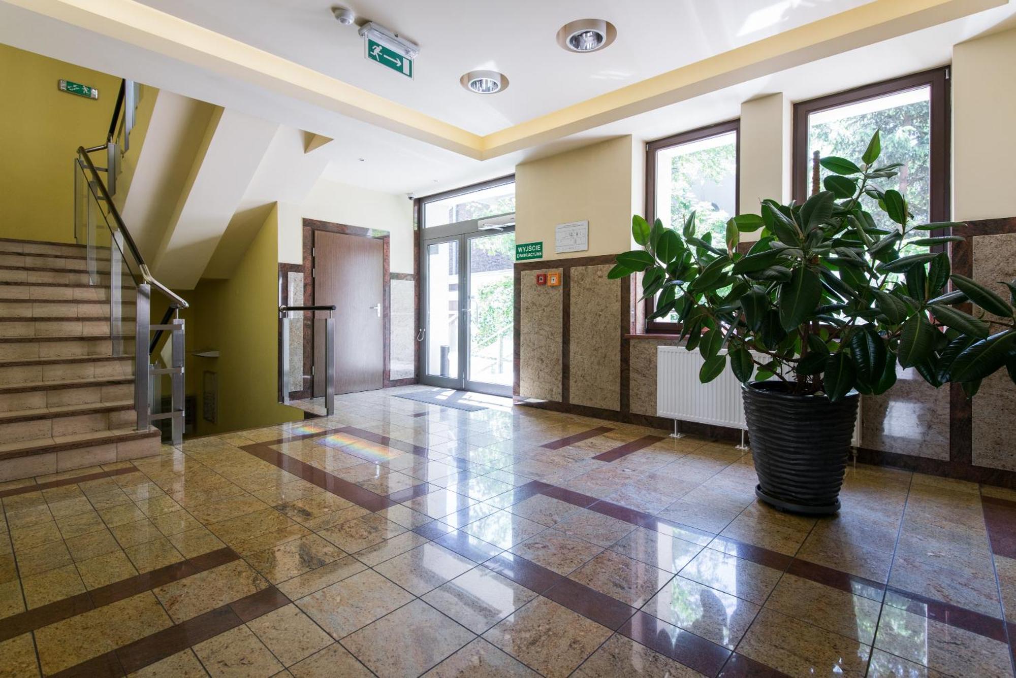 Apartamenty Wielopole Краков Экстерьер фото
