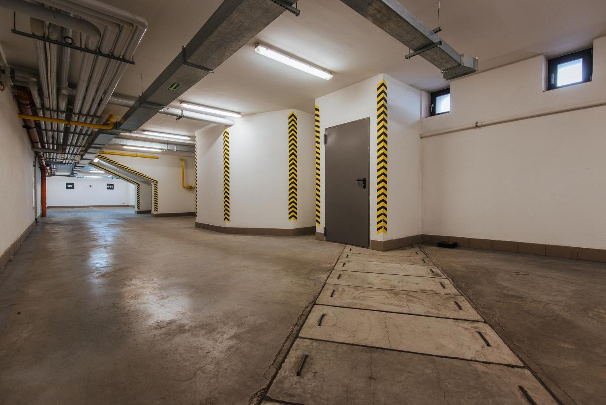 Apartamenty Wielopole Краков Экстерьер фото