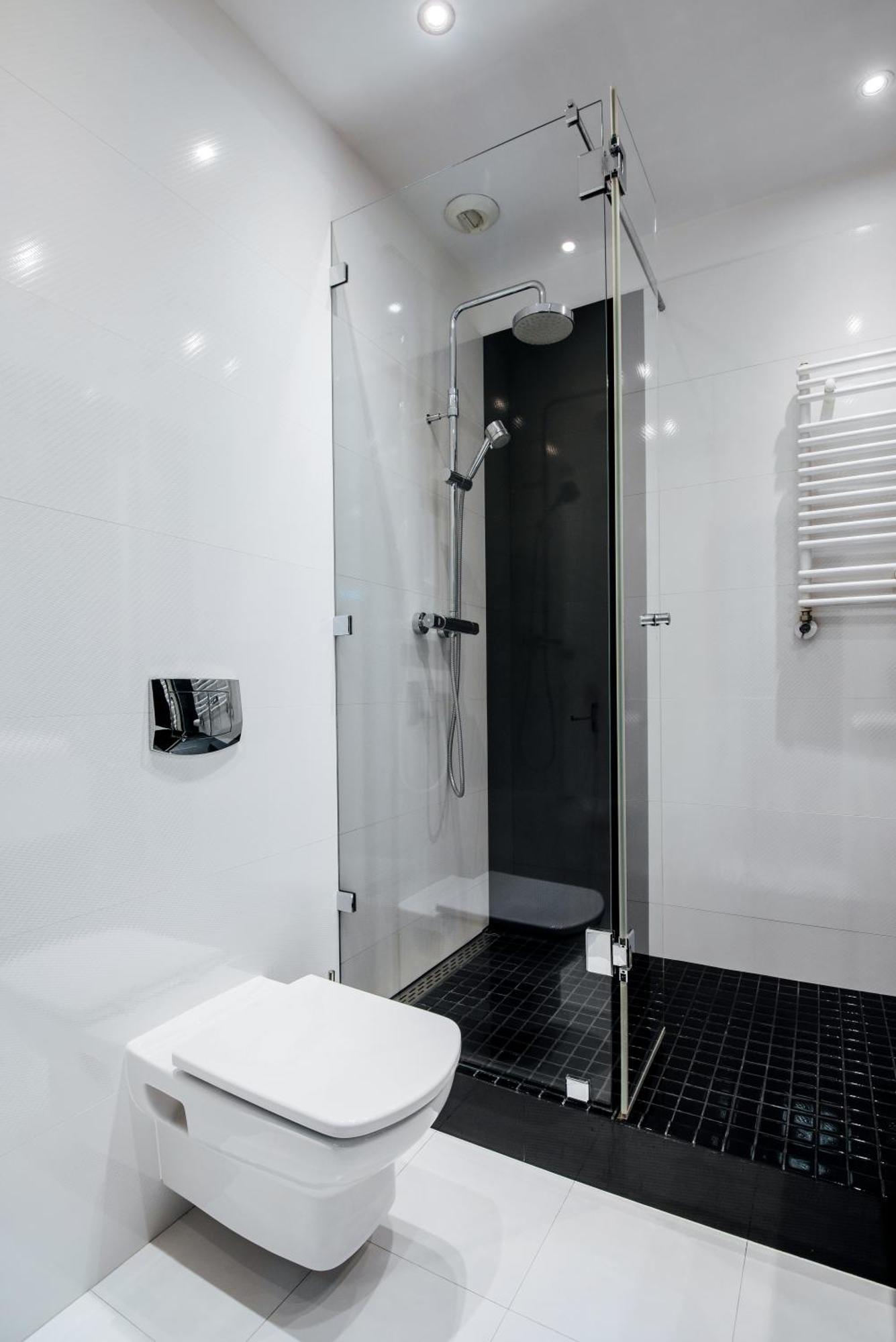Apartamenty Wielopole Краков Экстерьер фото