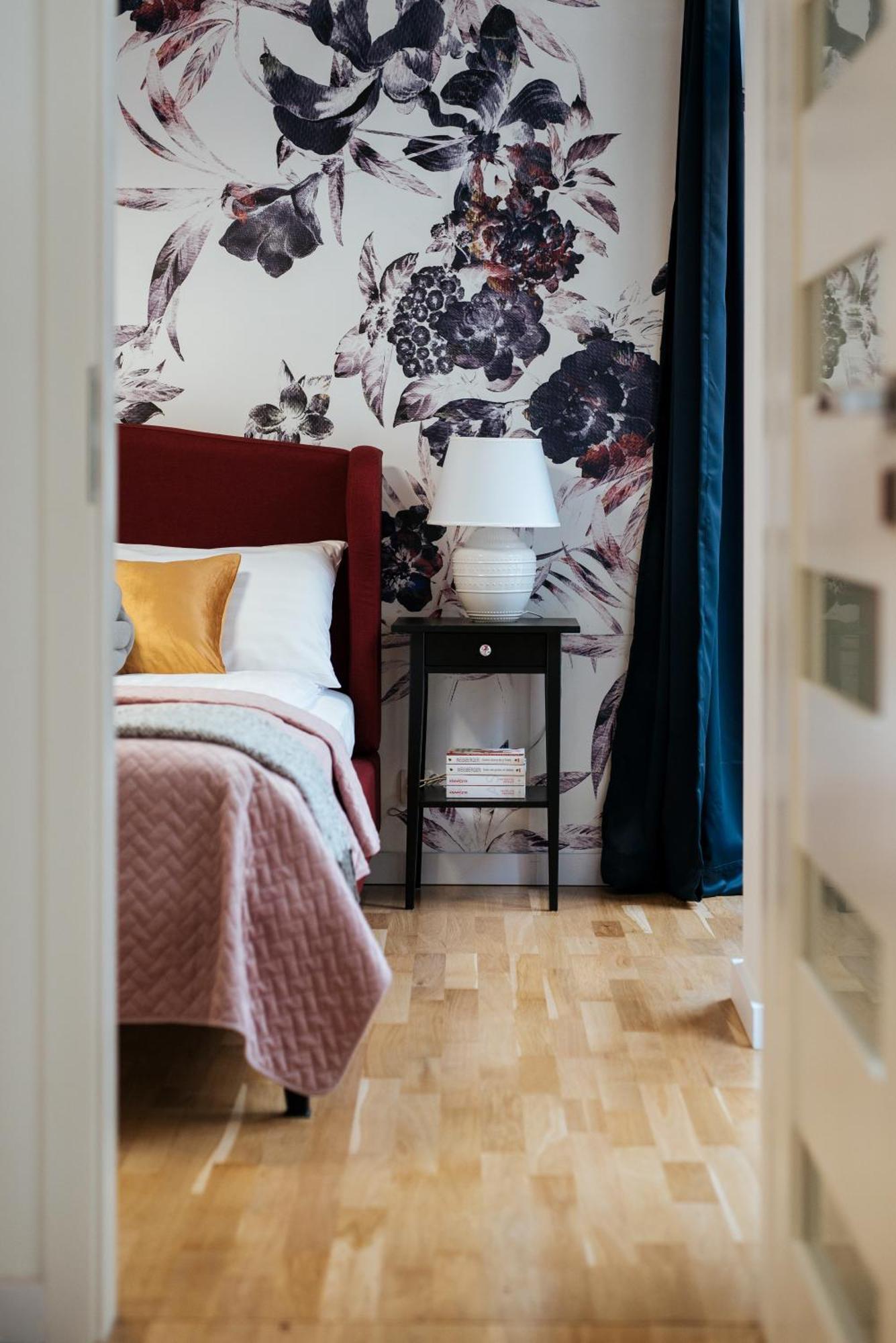 Apartamenty Wielopole Краков Экстерьер фото